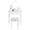 Dressing Table Modern -011