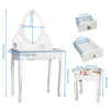 Dressing Table Modern -011