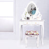Dressing Table Modern -011