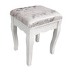 Dressing Table Modern Wooden -012