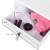 Dressing Table Modern Wooden -012