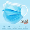 Face Masks Pack of 50 Disposable Mask