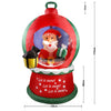 Inflatable Santa Claus LED Waterproof