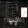 Kitchen Sink Mixer Tap