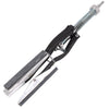 3 Stones Engine Cylinder Hone Tool Adjustable Cylinder Deglazer Piston Honer 52-177 mm