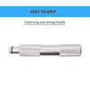 Aluminum Bearing Race and Seal Driver Bush Press installation Tool Kit 10 pcs