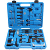 Master Engine Timing Belt Tool Camshaft Locking Kit Compatible with VAG/VW/Audi/Skoda/Seat