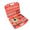 SAC Self Adjusting Clutch Tool Kit Clutch Alignment Set