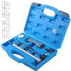 Engine Timing Tool Camshaft Locking Kit Compatible with VAG/Audi/Skoda/Seat 1.2 1.4 1.6
