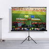 Projector Screen with Stand