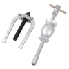 Blind Inner Bearing Puller Remover Set with Slide Hammer 8-58 mm 16 pcs