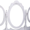 Dressing Table Modern Wooden -010
