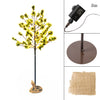 LED Blossom Tree Christmas Warm Lights