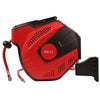 Automatic Retractable Air Hose Reel 1/4" 15M