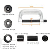 Universal 4 in 1 Ball Joint Separator Splitter Removal Tool Kit