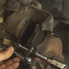Universal Disc Brake Piston Spreader Tool Brake Caliper Wind Back Kit