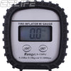 Air Digital Tire Inflator with Electric Pressure Gauge 0-10 bar