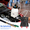 6L Air ATF Transmission Oil Filling Filler Tool Pneumatic Gearbox Oil Extractor Device System