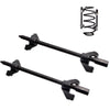 Universal Coil Spring Compressor Kit Suspension Clamp Tool Set 370 mm 2 pcs