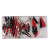 Electrical Clip Assortment Alligator Charging 28 pcs