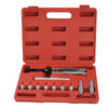 Valve Stem Seal Seating Remover Puller Removal Pliers Tool Kit