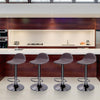 Bar Stools with Back
