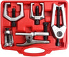 Ball Joint Separator Splitter Tie Rod End Removal Tool Set 5 pcs