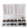 Internal Circlip Assortment Ø 3 - 32mm 300 pcs