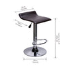 Bar Stools with Back
