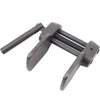 Heavy Duty Disc Brake Piston Spreader Tool Brake Caliper Wind Back Kit with Double Guide