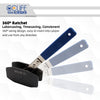 Ratchet Brake Piston Spreader Disc Brake Caliper Wind Back Tool Kit