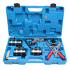 Universal Piston Ring Compressor Tool Set 53-175 mm
