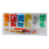 Standard Car Fuse Assortment 5-30 A 92 pcs