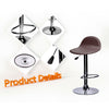 Bar Stools with Back