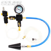 Universal Radiator Cooling System Vacuum Purge and Refill Kit