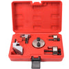 Universal Auxiliary Stretch Belt Removal Installation Tool V-ribbed Belt Assembly Set