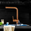 Kitchen Sink Mixer Tap