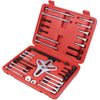 Harmonic Balancer Puller Kit Steering Wheel Removal Tool 46 pcs