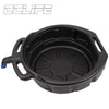 15L Engine Oil Pan Sump Oil Containment Tool Change
