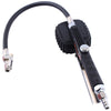 Air Digital Tire Inflator with Electric Pressure Gauge 0-10 bar