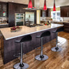 Bar Stools with Back