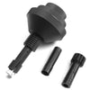 Universal Clutch Alignment Tool Clutch Centering Set