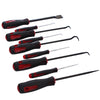 Scraper Hook Needle Nail Remover Removal Tool Set 9 pcs