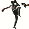 ZERRO Hook Jab Pads Hook