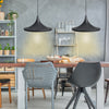 Ceiling Light Water Droplets 2 pcs