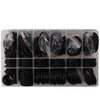 O Ring Rubber Assortment XXL Ø 18 - 50 mm 285 pcs