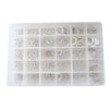 Aluminium Seal Ring Washer Assortment Metric for Oil Drain 300 pcs