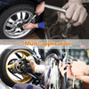 Damaged Locking Wheel Nut Removal Tool Twist Socket Set 17 19 21 22mm