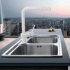 Kitchen Sink Mixer Tap