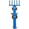 Magnetic Tool Holder Rack for Air Pneumatic Tool max 15kg